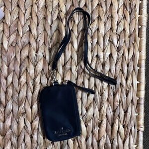 Kate spade lanyard